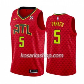 Dres Atlanta Hawks Jabari Parker 5 Nike 2019-20 Statement Edition Swingman